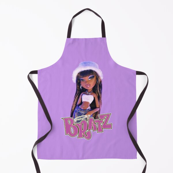 Item preview, Bratz; Sasha; Purple designed and sold by Marco Bottiglieri.