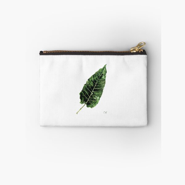 Item preview, Leaf watercolour by CHF designed and sold by CecilHF.
