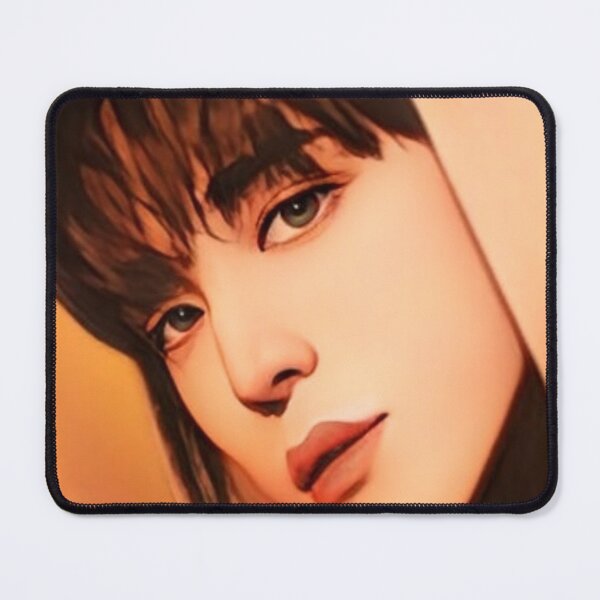 Item preview, Ateez Golden Hour Part 1 Yunho 1 designed and sold by LiveKpop.