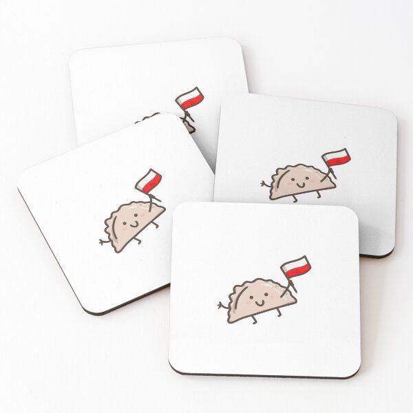 Item preview, Pierogi designed and sold by NotreDameChelle.