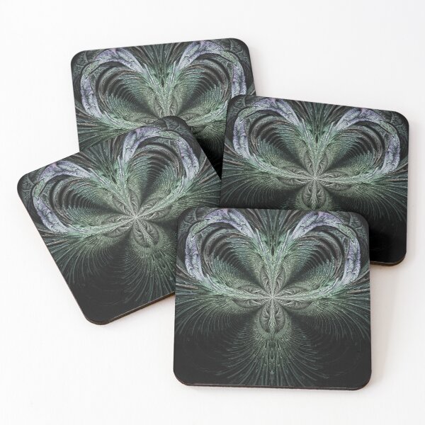 Item preview, Metallic Green designed and sold by Christine Lake.