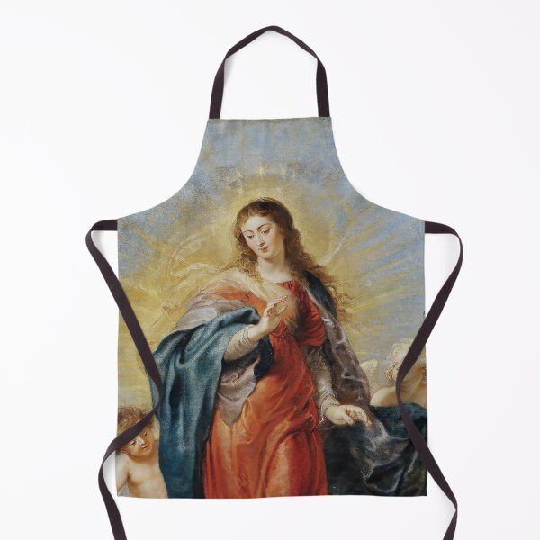 Item preview, Immaculate Conception    Peter Paul Rubens designed and sold by TeeARTHY.