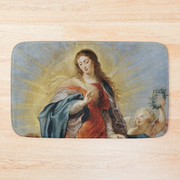 Item preview, Immaculate Conception    Peter Paul Rubens designed and sold by TeeARTHY.