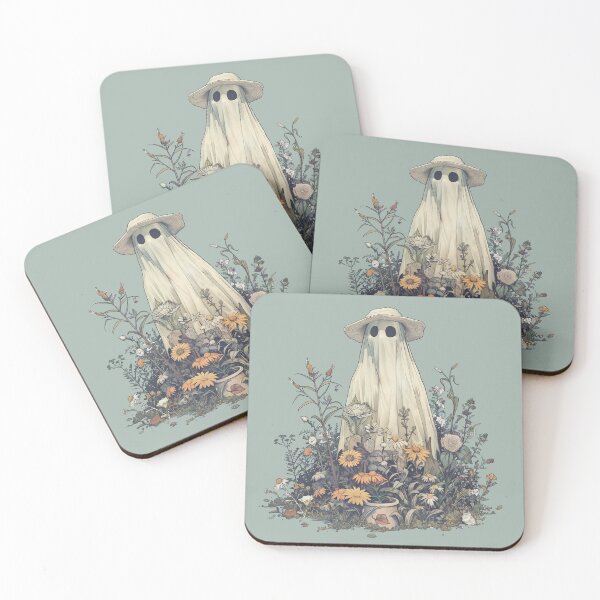 Item preview, Ghost Gardener designed and sold by wyntera.