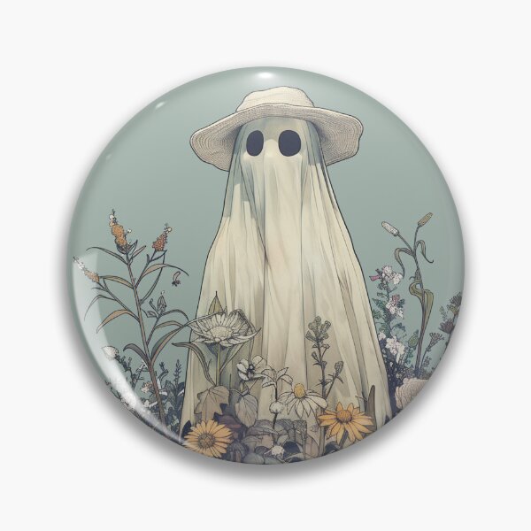 Item preview, Ghost Gardener designed and sold by wyntera.