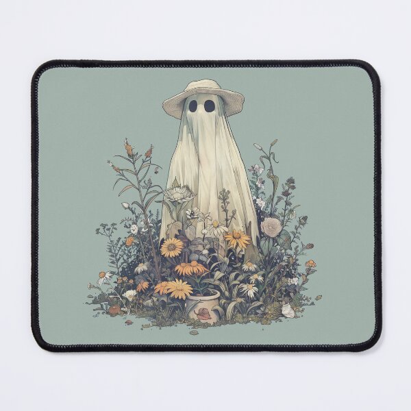 Item preview, Ghost Gardener designed and sold by wyntera.