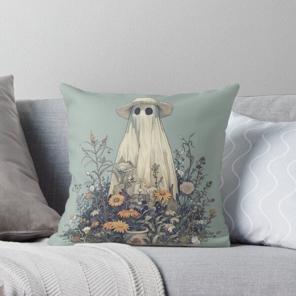Item preview, Ghost Gardener designed and sold by wyntera.