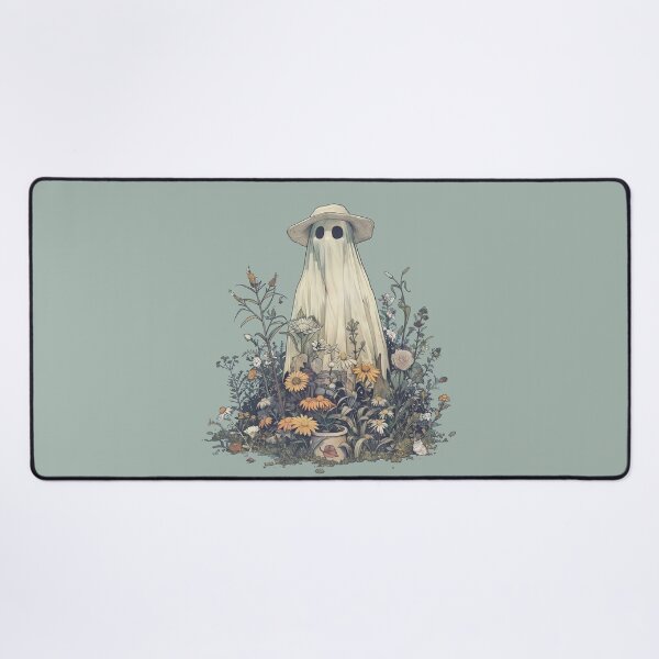 Item preview, Ghost Gardener designed and sold by wyntera.