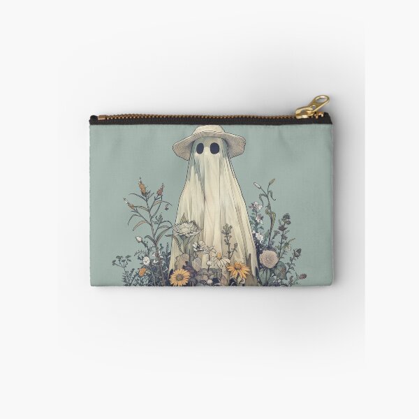 Item preview, Ghost Gardener designed and sold by wyntera.