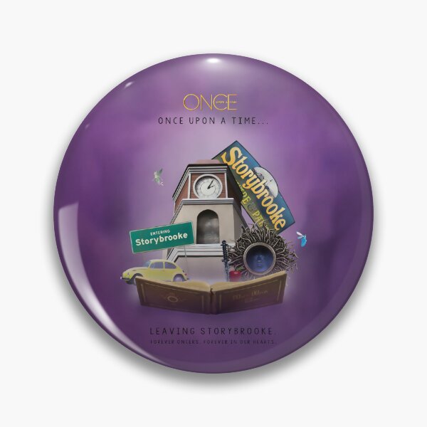 Item preview, LEAVING STORYBROOKE designed and sold by EnchantedSwans.