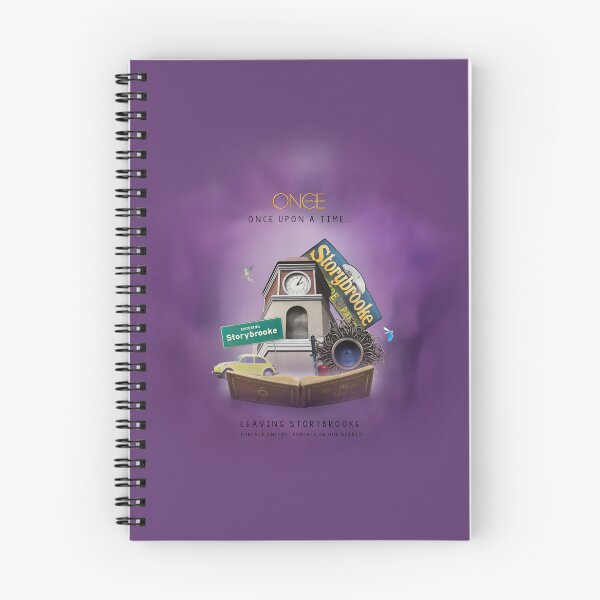 Item preview, LEAVING STORYBROOKE designed and sold by EnchantedSwans.