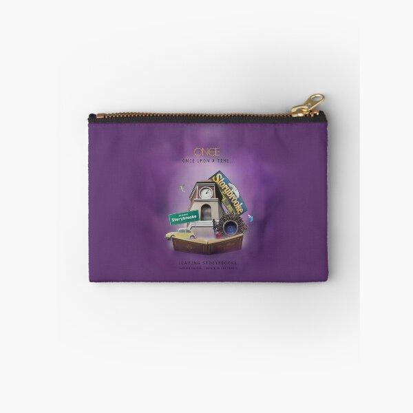 Item preview, LEAVING STORYBROOKE designed and sold by EnchantedSwans.