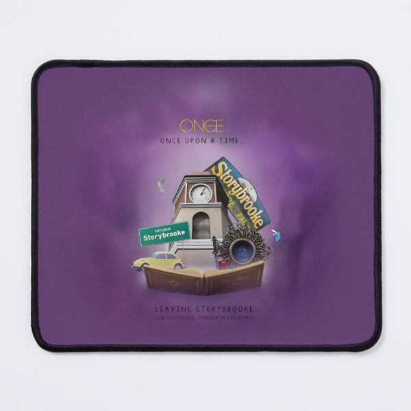 Item preview, LEAVING STORYBROOKE designed and sold by EnchantedSwans.