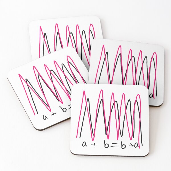 Item preview, Math addition Motivational Couples Clothing designed and sold by Modern-Tropical.