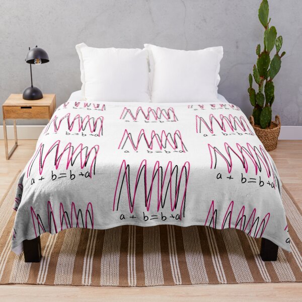 Item preview, Math addition Motivational Couples Clothing designed and sold by Modern-Tropical.