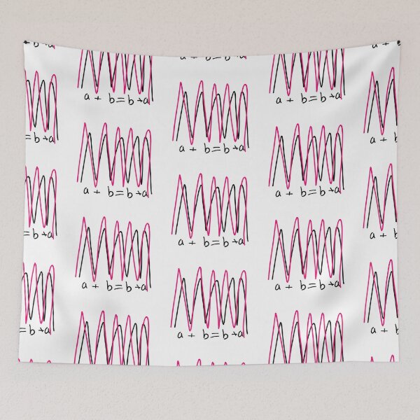Item preview, Math addition Motivational Couples Clothing designed and sold by Modern-Tropical.