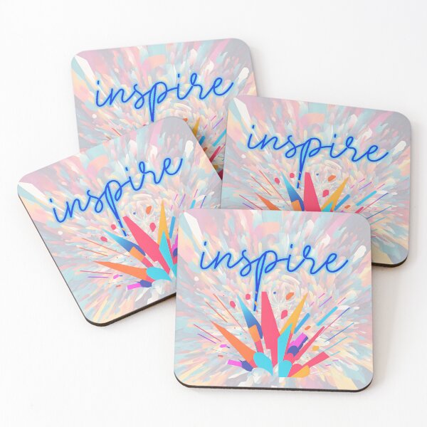 Item preview, Inspiration abstract emotion design designed and sold by Yeyishop.