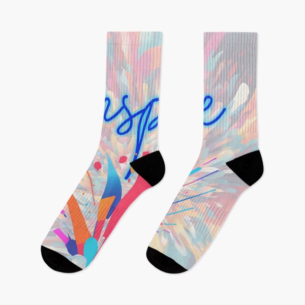 Item preview, Inspiration abstract emotion design designed and sold by Yeyishop.