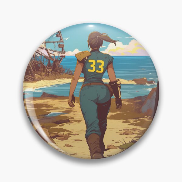 Item preview, Survival in a Dystopian Wasteland - Diamond Frame - Post Apocalyptic designed and sold by Fenay Designs.