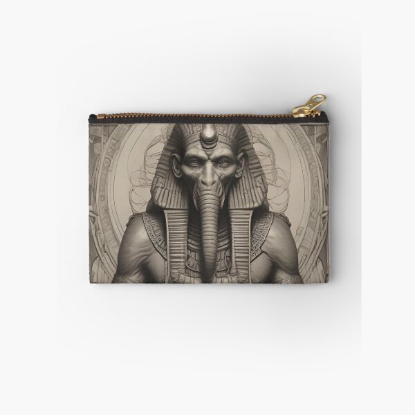 Item preview,  Thoth designed and sold by MatrixTattoo.
