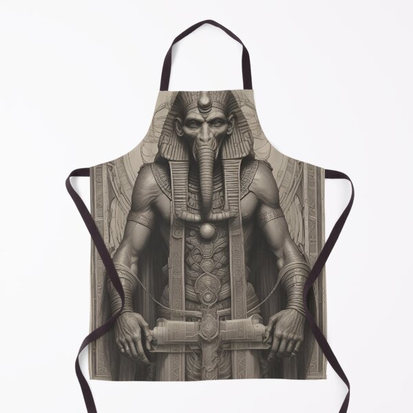 Item preview,  Thoth designed and sold by MatrixTattoo.