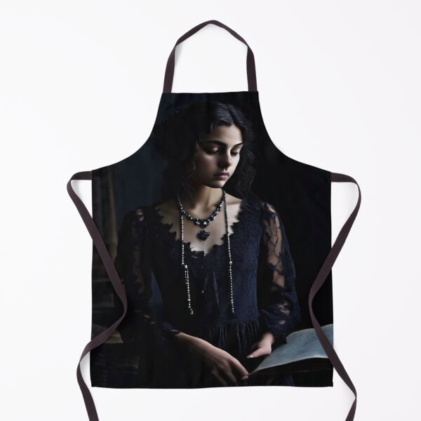 Item preview, Gothique pastel designed and sold by Collection de trésors .