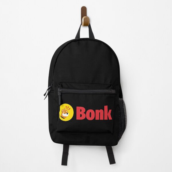 Item preview, Bonk Crypto Meme Coin designed and sold by CryptooBull.