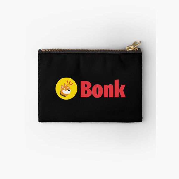 Item preview, Bonk Crypto Meme Coin designed and sold by CryptooBull.