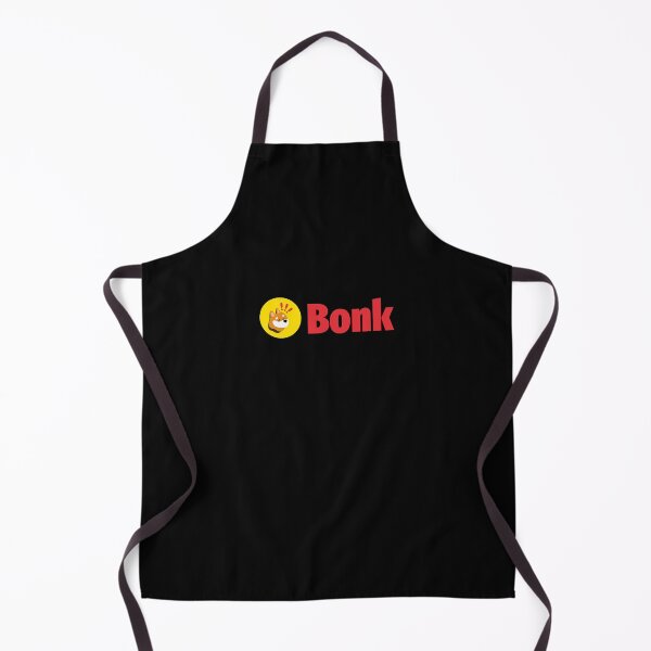 Item preview, Bonk Crypto Meme Coin designed and sold by CryptooBull.
