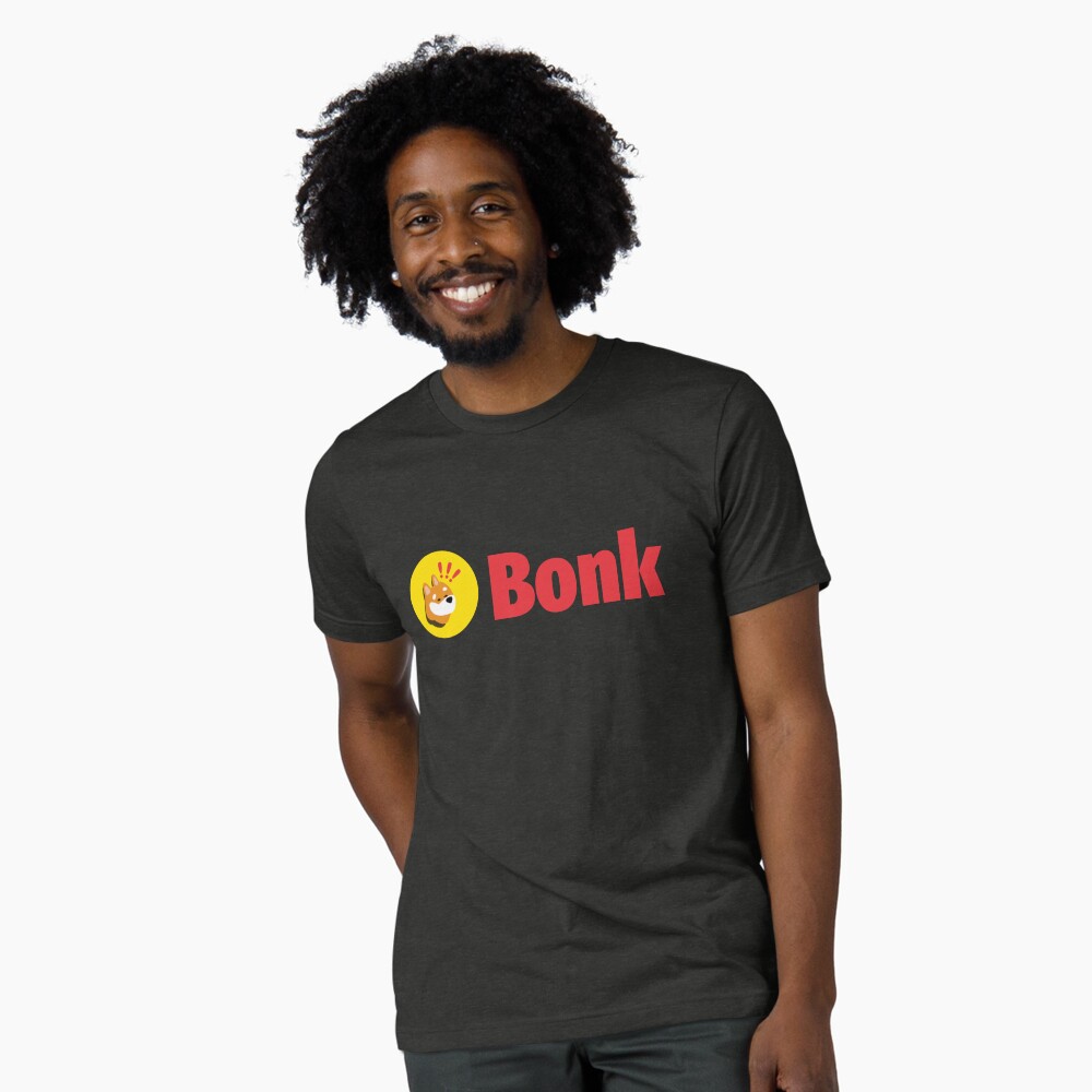 Bonk Crypto Meme Coin