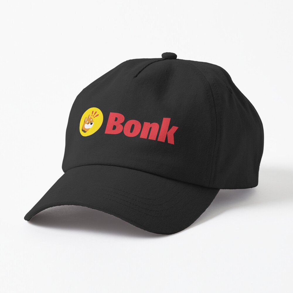 Bonk Crypto Meme Coin