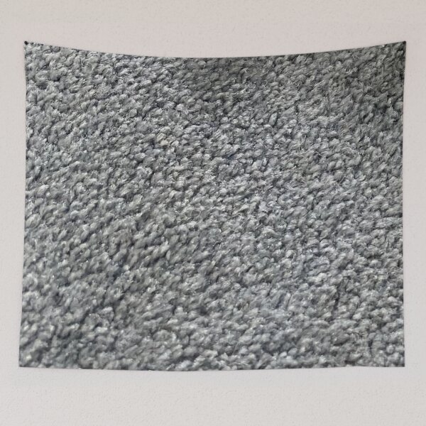 Item preview, Steel Gray Carpet Texture designed and sold by CJRPics.