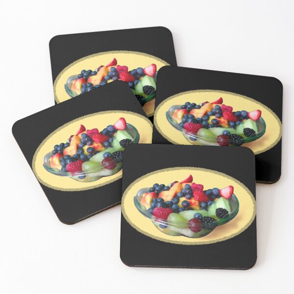 Item preview,  Luscious Fruit designed and sold by RedLeafPine.