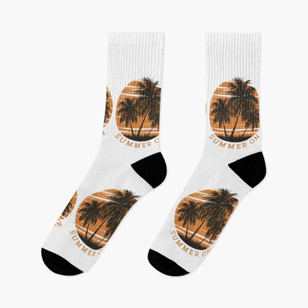Item preview, Summer on Palms  t-shirt designed and sold by hamza243.
