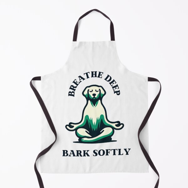 Item preview, Zen Dog Meditation 1 designed and sold by Weknes.