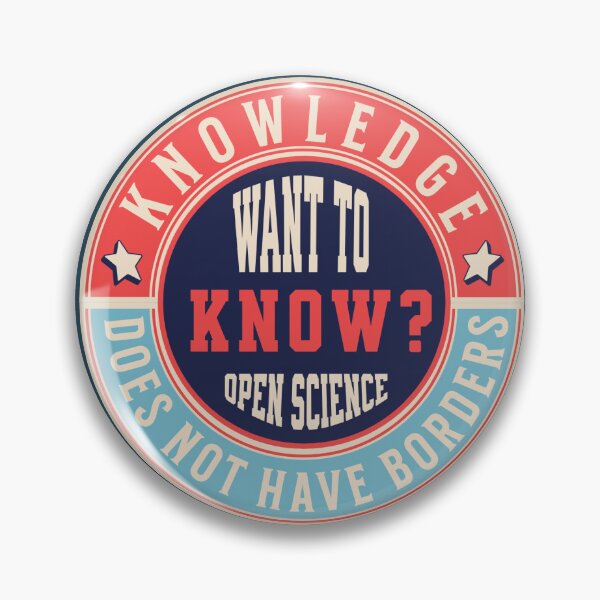 Item preview, Open science, open research, STEM  designed and sold by Work life.