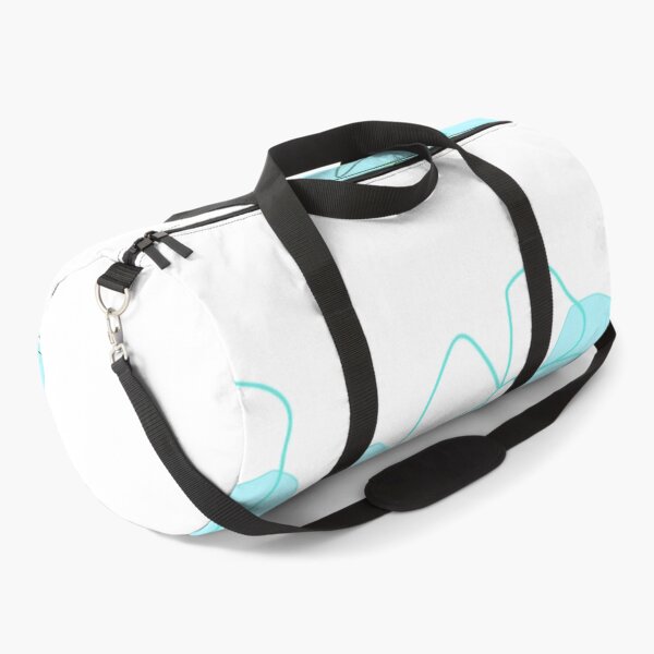 Item preview, light blue design designed and sold by Nature Nblossom.