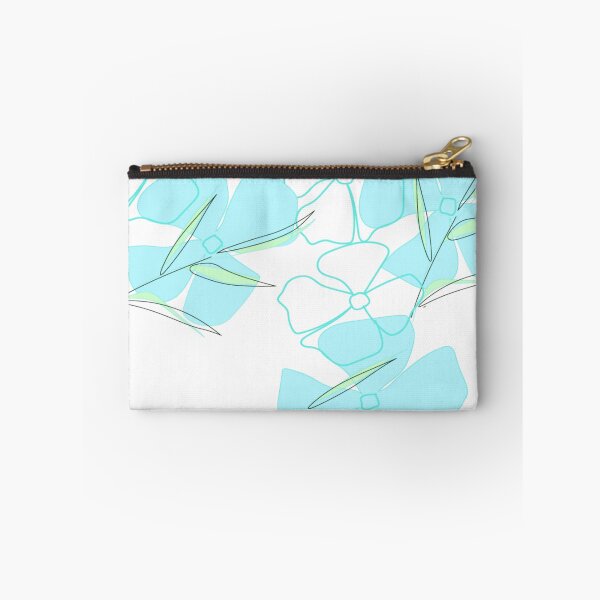 Item preview, light blue design designed and sold by Nature  Nblossom.