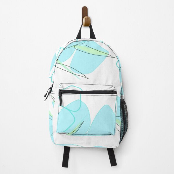 Item preview, light blue design designed and sold by Nature Nblossom.
