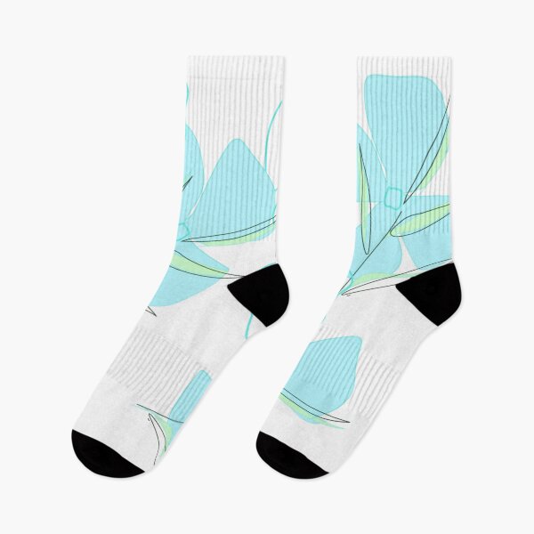 Item preview, light blue design designed and sold by Nature  Nblossom.