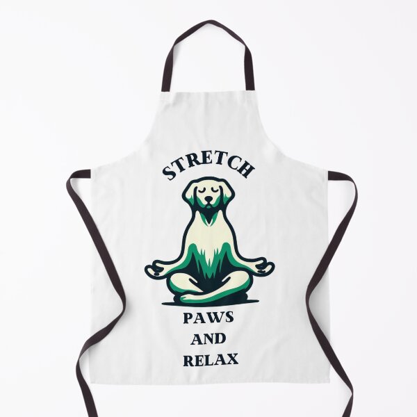 Item preview, Zen Dog Meditation 2 designed and sold by Weknes.