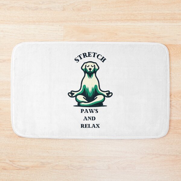 Item preview, Zen Dog Meditation 2 designed and sold by Weknes.