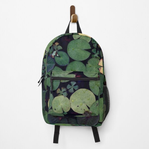 Item preview, Water Lily Pond designed and sold by Revulet.