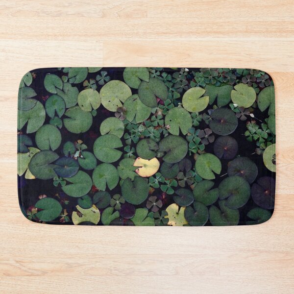 Item preview, Water Lily Pond designed and sold by Revulet.