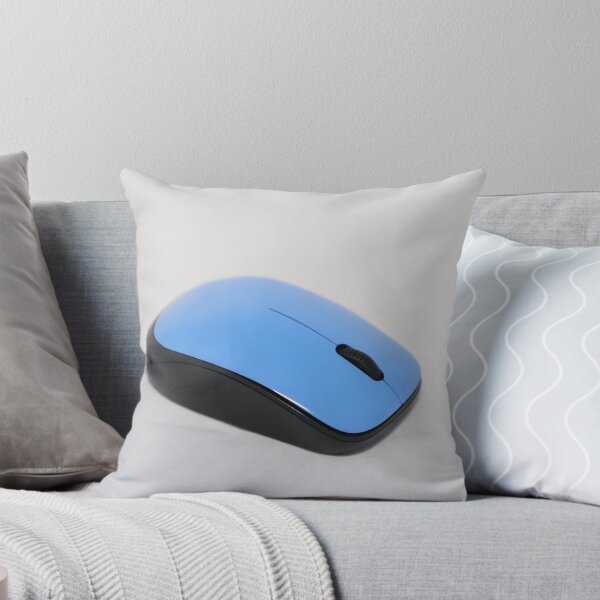 Item preview, Computer mouse blue designed and sold by NJH110.
