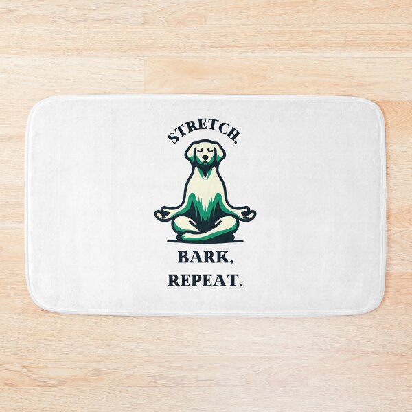 Item preview, Zen Dog Meditation 3 designed and sold by Weknes.