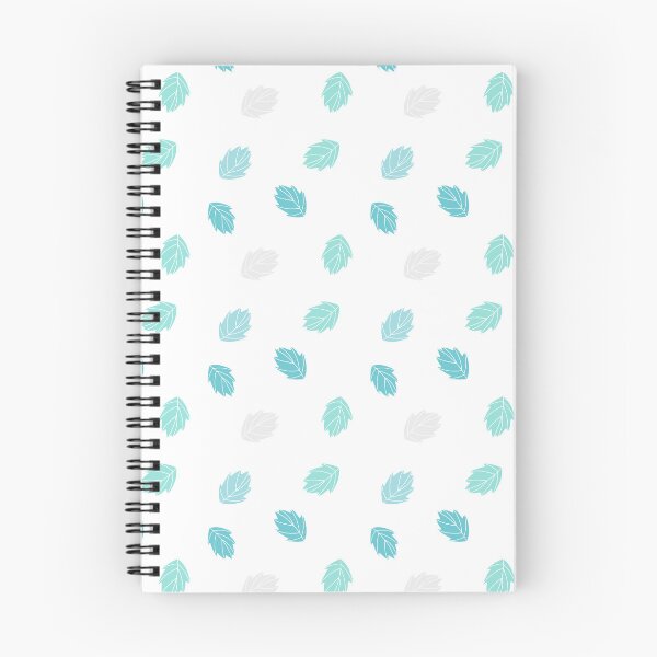 Item preview, Leafy Morning Palette designed and sold by Larify.