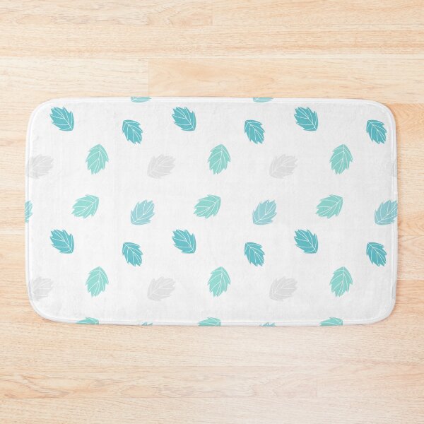 Item preview, Leafy Morning Palette designed and sold by Larify.