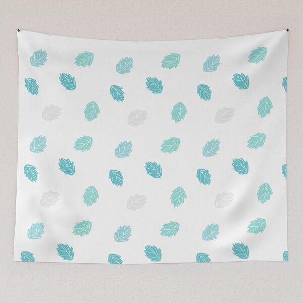 Item preview, Leafy Morning Palette designed and sold by Larify.