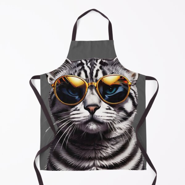 Item preview, VIP Cat With Sun Glass designed and sold by neworionsOrions.